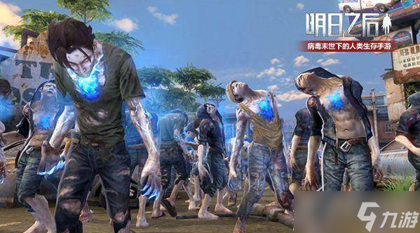《明日之后》第五季什么职业赚钱介绍