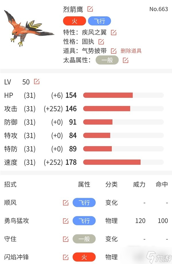 《寶可夢：朱紫》顫弦蠑螈陣容搭配攻略