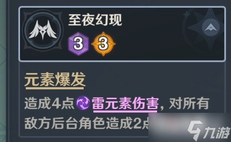 《原神》七圣召唤改良版激化队搭配攻略