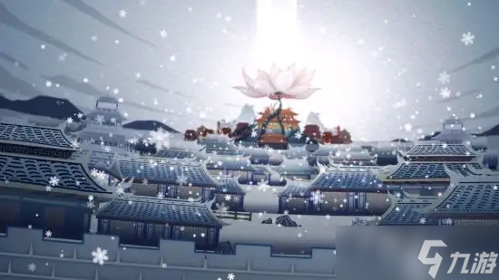 《暖雪》憎恨之心解锁方法介绍