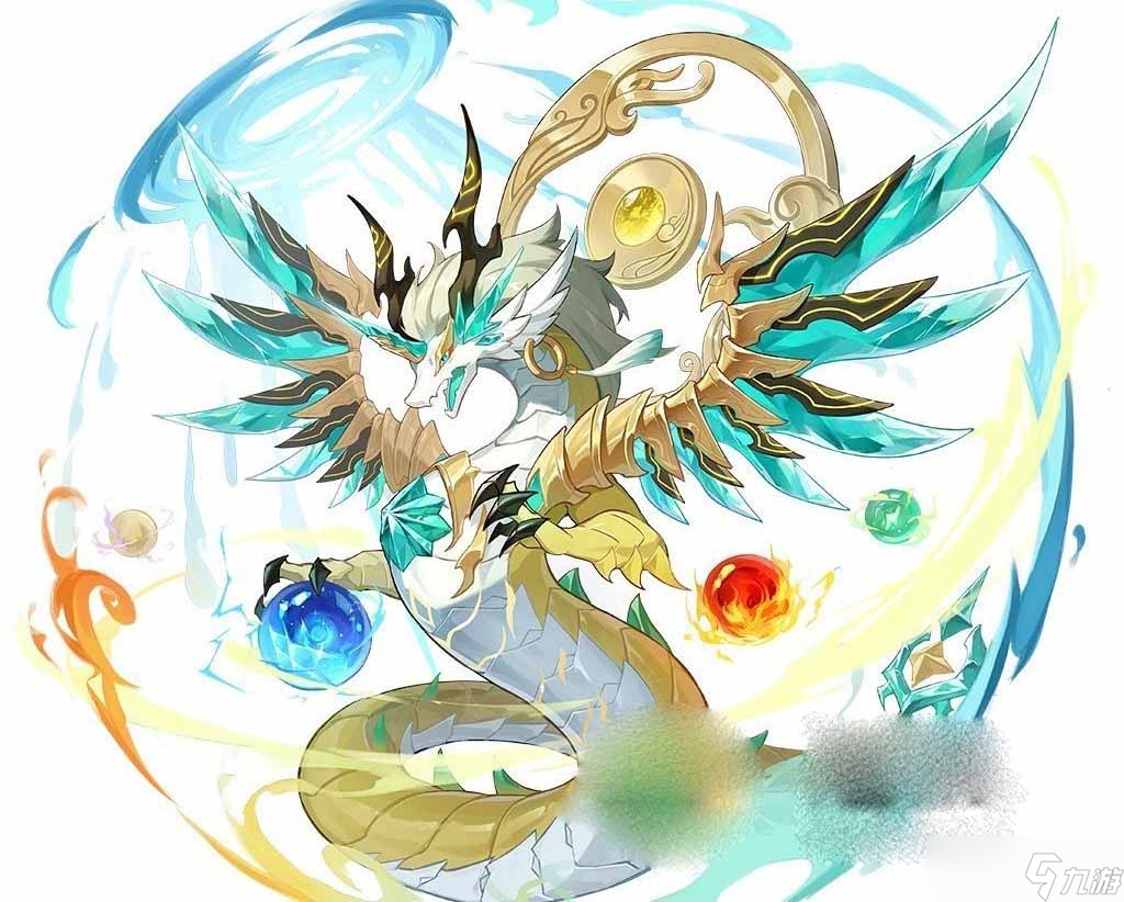 《奥拉星手游》天宇圣龙装备搭配一览