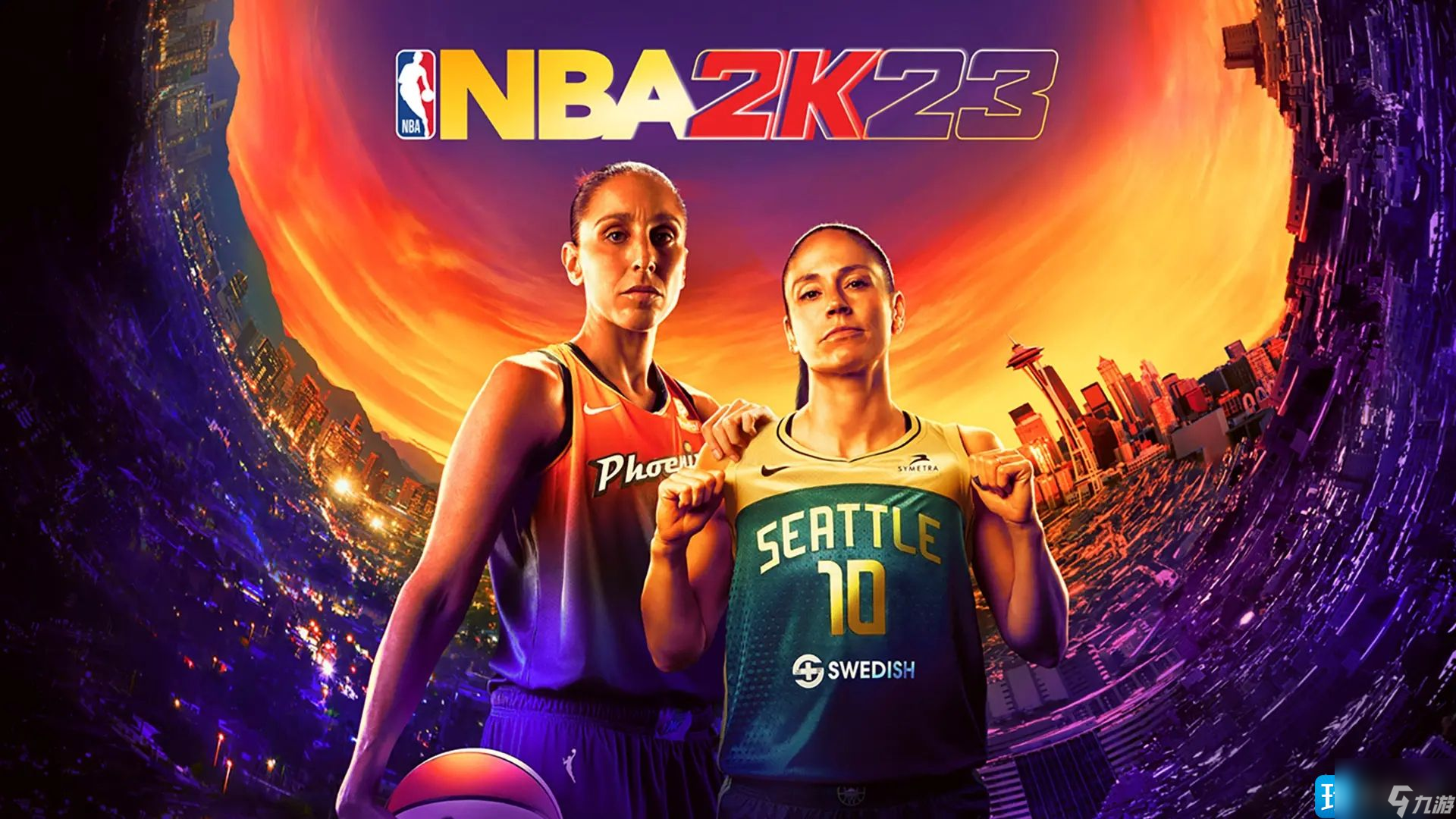 NBA2K23快速單打操怎么按 快速單打操作技巧攻略