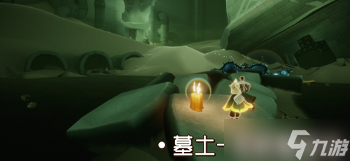 光遇12月12日季节蜡烛在什么位置