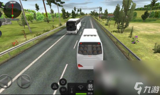 汽车模拟器游戏合集推荐 模拟汽车驾驶的游戏有什么