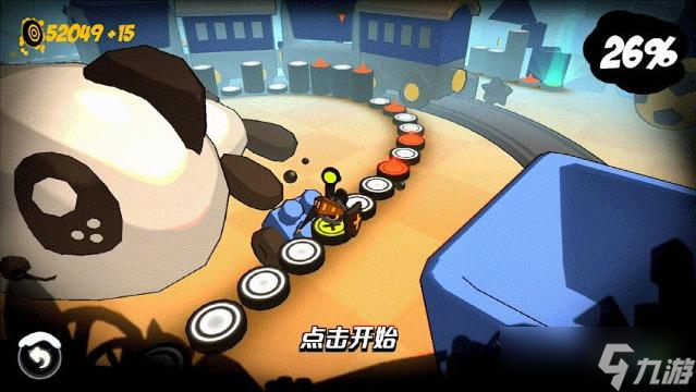 永不言弃3世界怎么过障碍 障碍效果大全
