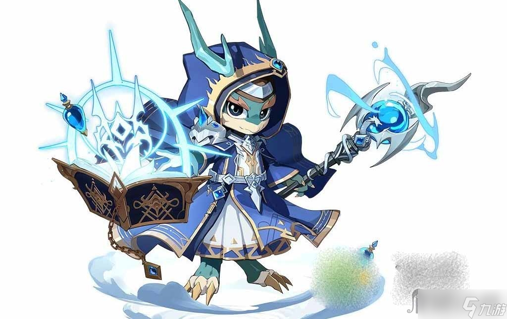 《奥拉星手游》龙族大法师装备搭配攻略