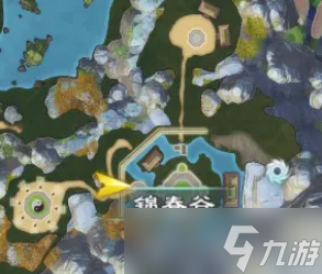 《蜀山初章》崩山震获得方式