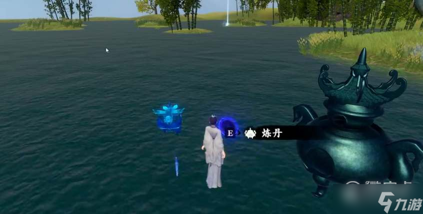 轮回修仙路丹方获得方法指南