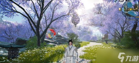 蜀山初章元婴突破采茶任务攻略