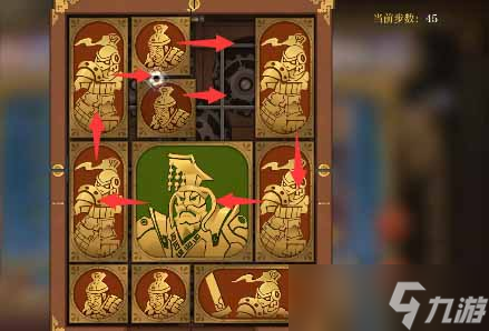 空之要塞启航困龙阵第二十八关怎么过-困龙阵第二十八关通关攻略