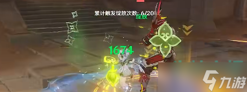 原神鏖战试炼怎么玩-3.3版本迷城战线沙域篇鏖战试炼攻略