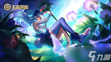 《王者荣耀》2023公孙离怎么玩