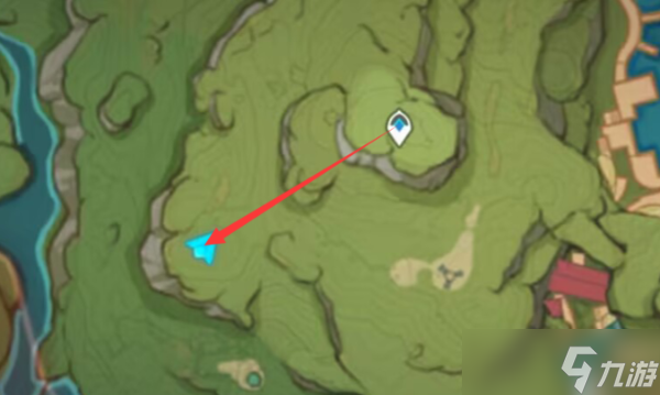 《原神》须请安全玩耍攻略