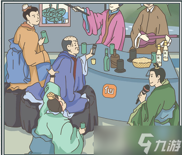 文字英雄找出十个米通关攻略