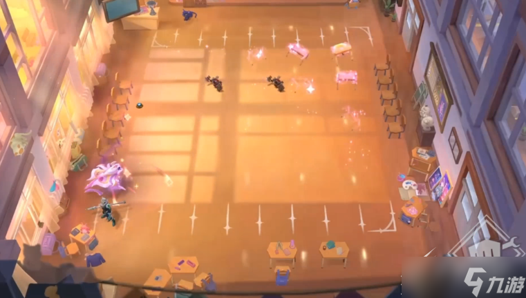 《云顶之弈》群星依旧棋盘多少钱出介绍