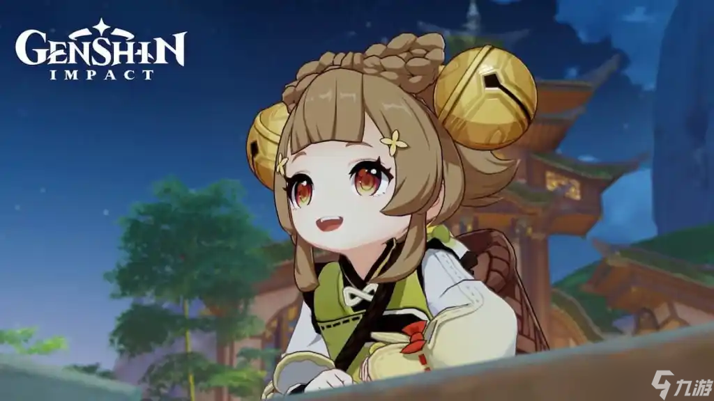 Genshin Impact中的瑶瑶是谁 