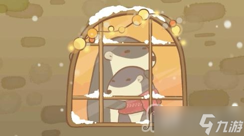 《鼹鼠同行》种田攻略