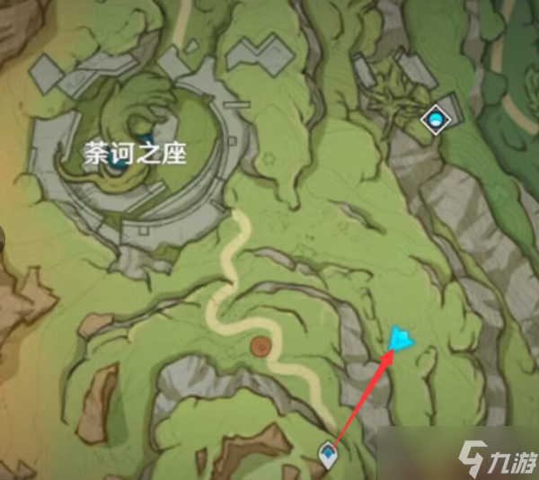 《原神》须请安全玩耍攻略
