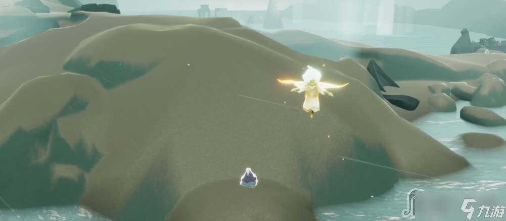 《光遇》墓土回归先祖位置