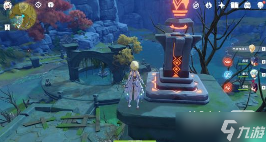 《原神》太山宝贝满船归任务指南