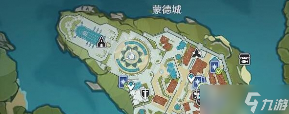 《原神》七圣召唤每周来客怎么触发？七圣召唤每周来客触发方法