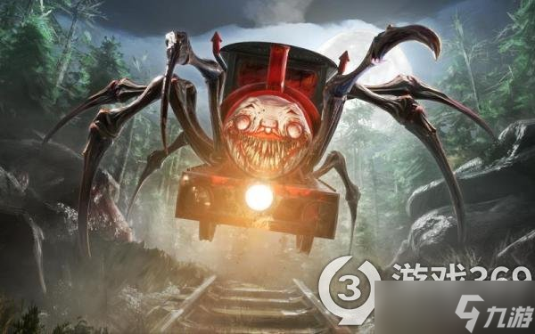 《小火车查尔斯》控制台怎么开？控制台开启方法分享