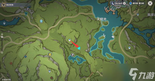 《原神》须请安全玩耍攻略
