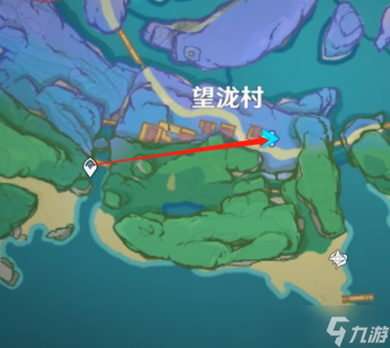 原神稻妻隱藏成就攻略 如愿以償成就流程一覽
