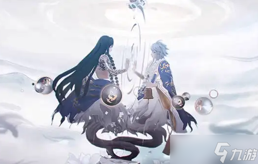 阴阳师sp云外镜有什么技能