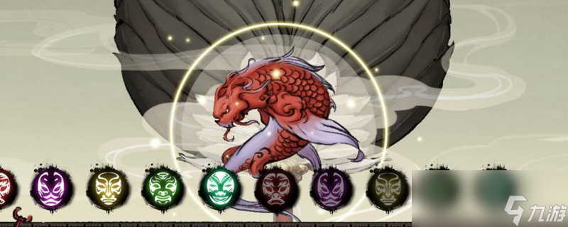 <a id='link_pop' class='keyword-tag' href='https://www.9game.cn/fsl2jjxg/'>浮生箓2九九行歌</a>有什么背景剧情