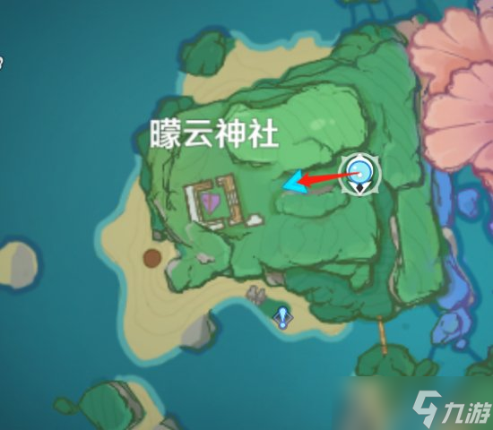 原神稻妻隐藏成就攻略 如愿以偿成就流程一览