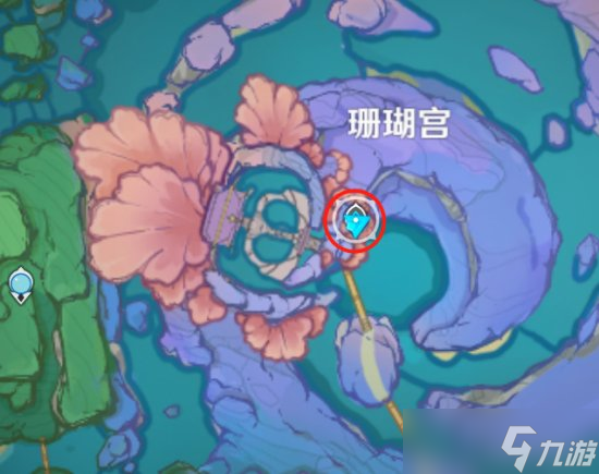 原神稻妻隐藏成就攻略 如愿以偿成就流程一览