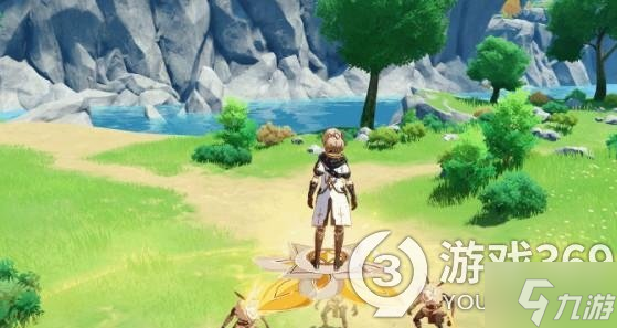 《原神》七圣召唤召唤队怎么玩？七圣召唤召唤队推荐