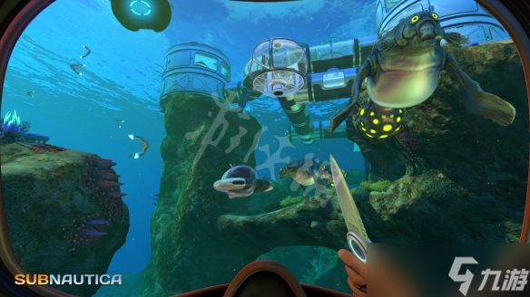 《深海迷航零度之下》2.0版本更新了什么？游戏2.0版本更新内容介绍