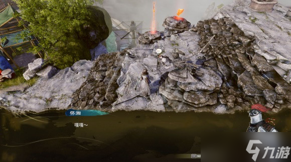 《天命奇御归途》武器怎么解锁？武器解锁方法介绍