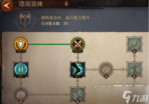 暗黑破坏神不朽天赋加点攻略最新