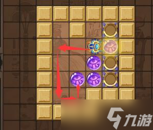《空之要塞启航》神眼锁第三十关通关攻略