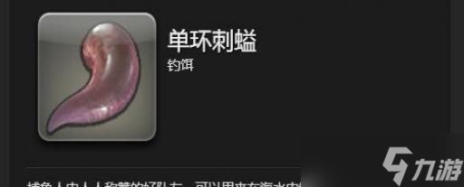 ff14单环刺在哪里买2023