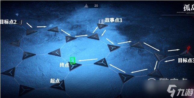 无期迷途梦境孤岛赫卡蒂怎么打