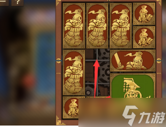 《空之要塞启航》困龙阵第十九关怎么玩？