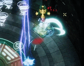 暖雪龜家之主怎么打