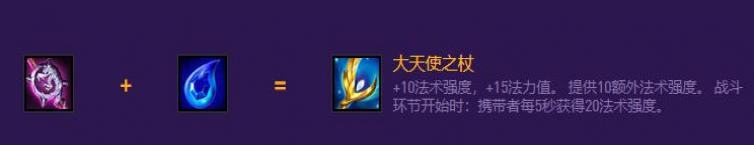 云顶之弈光辉怎么出装2023