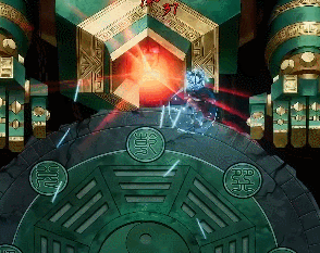 暖雪龜家之主怎么打