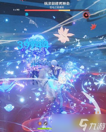 《原神》神里绫人几命可以玩 神里绫人命座性价比分享