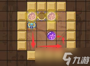 《空之要塞启航》神眼锁第三十六关通关攻略