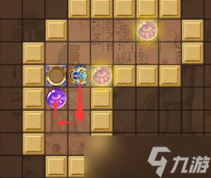 《空之要塞启航》神眼锁第三十八关通关攻略