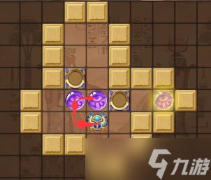 《空之要塞启航》神眼锁第三十九关通关攻略