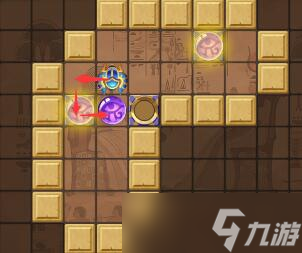 《空之要塞启航》神眼锁第三十八关通关攻略