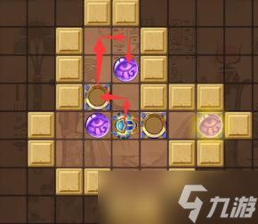 《空之要塞启航》神眼锁第三十九关通关攻略