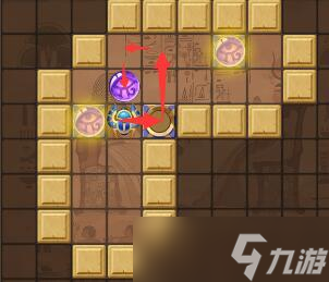 《空之要塞启航》神眼锁第三十八关通关攻略
